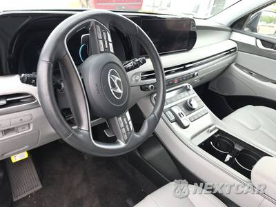 2023 Hyundai Palisade SEL - zdjęcie 11 z 23 - miniatura