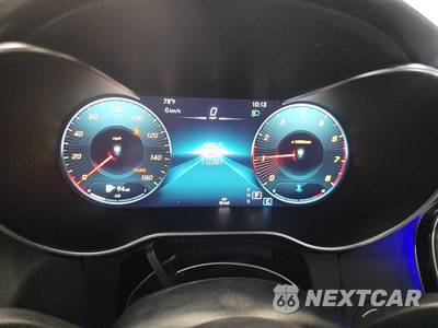 2020 Mercedes-Benz GLC 300 4MATIC - zdjęcie 12 z 26 - miniatura