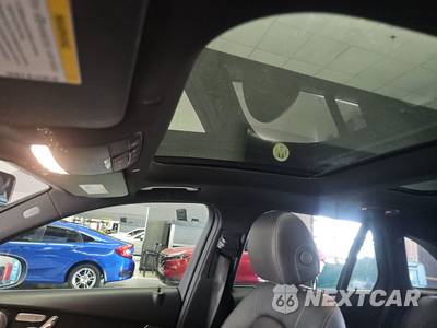 2020 Mercedes-Benz GLC 300 4MATIC - zdjęcie 20 z 26 - miniatura