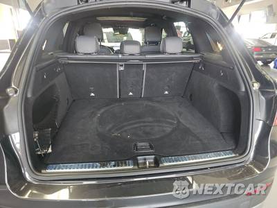 2020 Mercedes-Benz GLC 300 4MATIC - zdjęcie 16 z 26 - miniatura