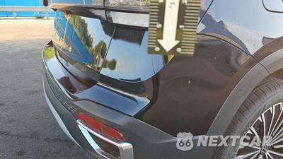 2025 Volkswagen Taos SE - zdjęcie 19 z 20 - miniatura