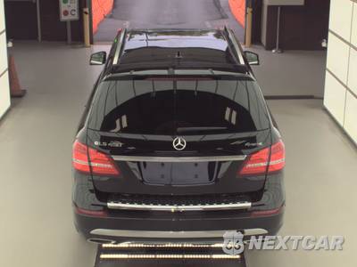 2018 Mercedes-Benz GLS 450 4MATIC - zdjęcie 5 z 46 - miniatura