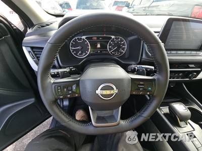 2026 Nissan Rogue SV - zdjęcie 10 z 23 - miniatura