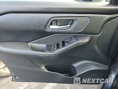 2026 Nissan Rogue SV - zdjęcie 9 z 23 - miniatura
