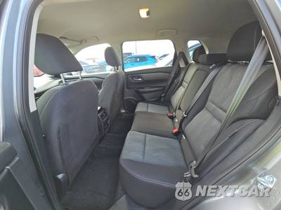2026 Nissan Rogue SV - zdjęcie 13 z 23 - miniatura