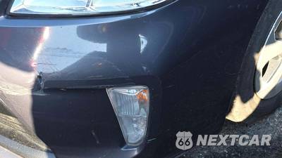 2015 Toyota Prius Four - zdjęcie 1 z 10 - miniatura