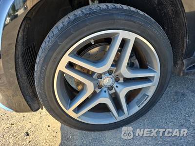 2017 Mercedes-Benz GLS 550 4MATIC - zdjęcie 8 z 23 - miniatura