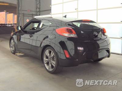 2016 Hyundai Veloster - zdjęcie 6 z 35 - miniatura