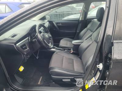 2016 Toyota Corolla S Plus - zdjęcie 7 z 24 - miniatura