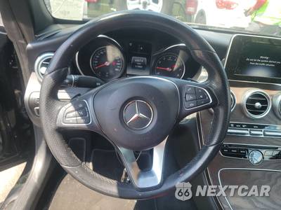 2018 Mercedes-Benz C 300 Convertible - zdjęcie 10 z 31 - miniatura