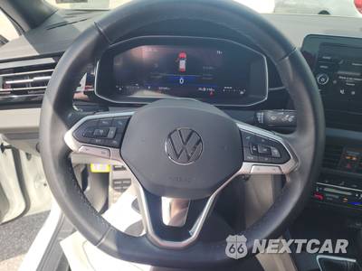 2025 Volkswagen Jetta Sport - zdjęcie 10 z 18 - miniatura