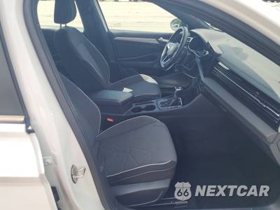 2025 Volkswagen Jetta Sport - zdjęcie 8 z 18 - miniatura