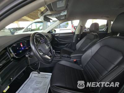 2024 Volkswagen Jetta SE - zdjęcie 7 z 30 - miniatura
