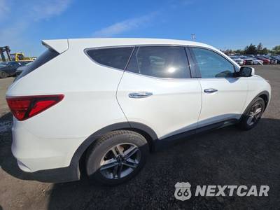2017 Hyundai Santa Fe Sport - zdjęcie 4 z 17 - miniatura
