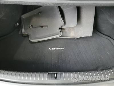 2016 Hyundai Genesis 3.8 Sedan - zdjęcie 16 z 30 - miniatura
