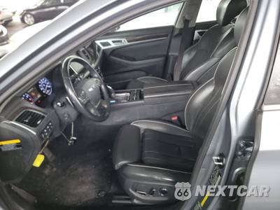 2016 Hyundai Genesis 3.8 Sedan - zdjęcie 7 z 30 - miniatura
