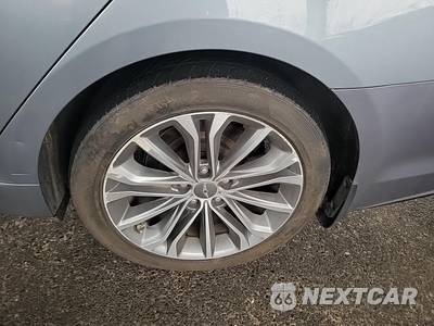 2016 Hyundai Genesis 3.8 Sedan - zdjęcie 25 z 30 - miniatura