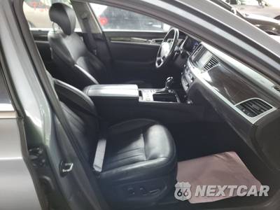 2016 Hyundai Genesis 3.8 Sedan - zdjęcie 8 z 30 - miniatura
