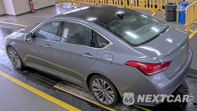 2016 Hyundai Genesis 3.8 Sedan - zdjęcie 6 z 30 - miniatura
