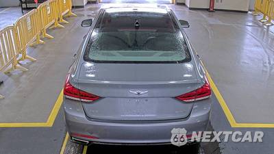 2016 Hyundai Genesis 3.8 Sedan - zdjęcie 5 z 30 - miniatura