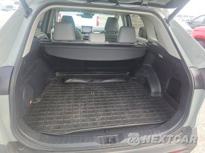 2021 Toyota RAV4 Hybrid XLE Premium - zdjęcie 16 z 21 - miniatura