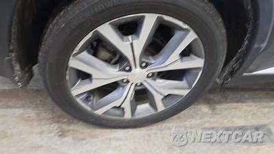 2022 Hyundai Palisade SEL - zdjęcie 26 z 38 - miniatura