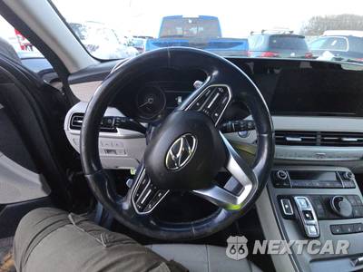 2022 Hyundai Palisade SEL - zdjęcie 10 z 38 - miniatura
