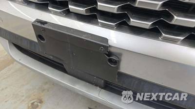 2022 Hyundai Palisade SEL - zdjęcie 30 z 38 - miniatura
