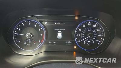 2022 Hyundai Palisade SEL - zdjęcie 20 z 38 - miniatura