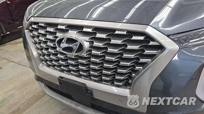 2022 Hyundai Palisade SEL - zdjęcie 27 z 38 - miniatura