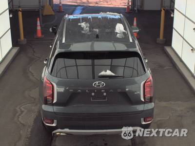 2022 Hyundai Palisade SEL - zdjęcie 5 z 38 - miniatura
