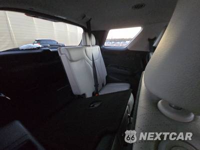 2022 Hyundai Palisade SEL - zdjęcie 14 z 38 - miniatura