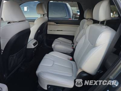 2022 Hyundai Palisade SEL - zdjęcie 13 z 38 - miniatura