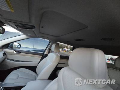 2022 Hyundai Palisade SEL - zdjęcie 19 z 38 - miniatura