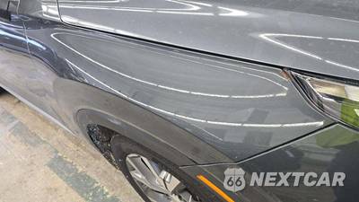 2022 Hyundai Palisade SEL - zdjęcie 22 z 38 - miniatura