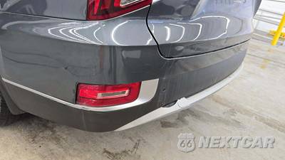 2022 Hyundai Palisade SEL - zdjęcie 25 z 38 - miniatura