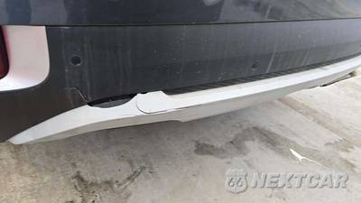 2022 Hyundai Palisade SEL - zdjęcie 37 z 38 - miniatura