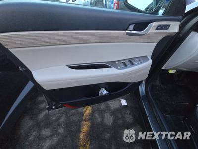 2022 Hyundai Palisade SEL - zdjęcie 9 z 38 - miniatura