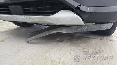 2022 Hyundai Palisade SEL - zdjęcie 35 z 38 - miniatura