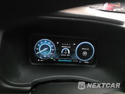 2023 Hyundai Kona Electric SE - zdjęcie 9 z 18 - miniatura
