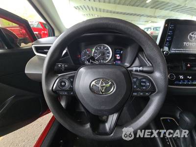 2020 Toyota Corolla LE Sedan - zdjęcie 10 z 28 - miniatura