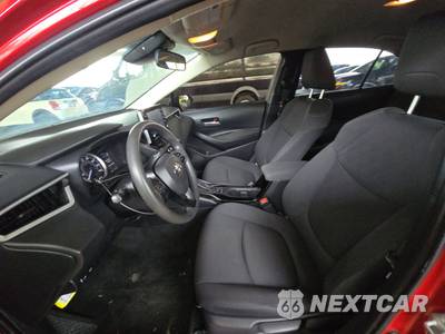 2020 Toyota Corolla LE Sedan - zdjęcie 7 z 28 - miniatura