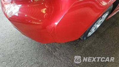 2020 Toyota Corolla LE Sedan - zdjęcie 25 z 28 - miniatura