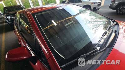 2020 Toyota Corolla LE Sedan - zdjęcie 27 z 28 - miniatura