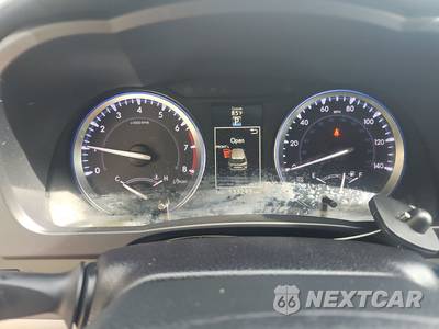 2016 Toyota Highlander Limited - zdjęcie 12 z 19 - miniatura