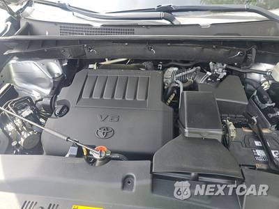 2016 Toyota Highlander Limited - zdjęcie 15 z 19 - miniatura