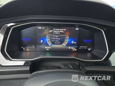 2024 Volkswagen Jetta SE - zdjęcie 12 z 21 - miniatura