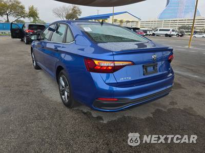 2024 Volkswagen Jetta SE - zdjęcie 6 z 21 - miniatura