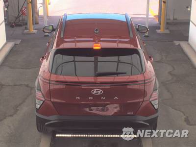 2025 Hyundai Kona SEL - zdjęcie 5 z 19 - miniatura