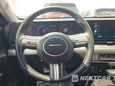 2025 Hyundai Kona SEL - zdjęcie 10 z 19 - miniatura